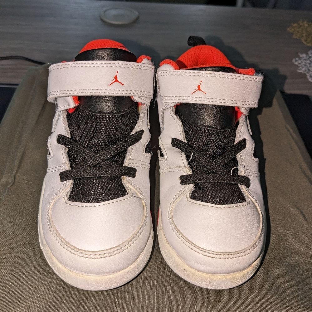 Toddler Jordan 9C